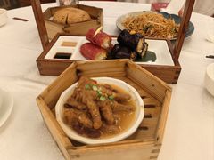 -广州逸林假日酒店·四季桃源中餐厅(白云山风景区店)