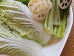 -好想牛·鲜切自助牛肉火锅(七堡花园城店)