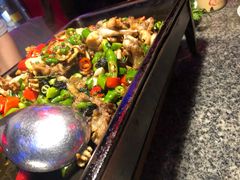 -蘭奢雅集·江浙菜(青山江滩店)