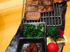 -大岛日本料理铁板烧(南通大饭店)