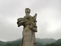 -酒仙湖景区