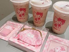 -喜茶(中山白水井店)