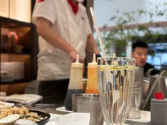 -火地铁板烧(昆山万象汇店)