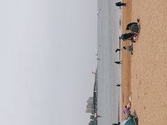 -青岛第三海水浴场