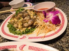 -中国城银都鱼翅酒楼