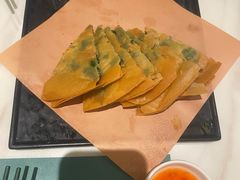 -悦得闲广式点心茶楼(蓝鲸世界店)