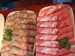 -老员外骨汤火锅(海州古城店)