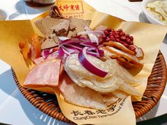 -东方饺子王(工农大路店)