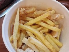 -芦记老川锅川锅纯自助(农大店)