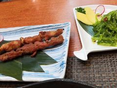 -桃夭日式料理(国信店)