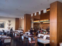 -拉萨瑞吉酒店-秀餐厅