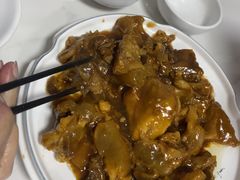 -同发号饭庄(复兴路店)