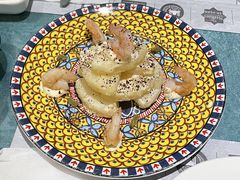 -苏坦土耳其西餐厅(玉林店)