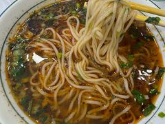 -清真·尖子尖牛肉面(王府井店)