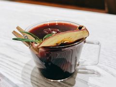 热红酒-娜娜家•Nana's restaurant(国金汇店)