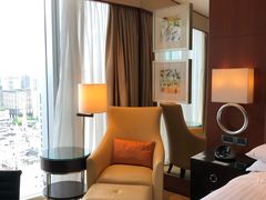 -上海雅居乐万豪侯爵酒店
