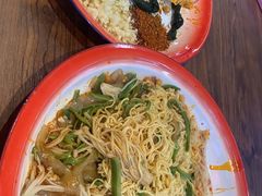 -海椒市落舌·麻辣烫冒菜(中关村店)