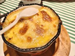 -楼兰新疆菜(江宁万达店)