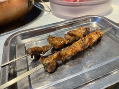 -阳坊胜利涮羊肉(禧乐汇店)
