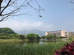 -福州大学(旗山校区)