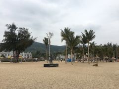-玫瑰海岸文化旅游度假区
