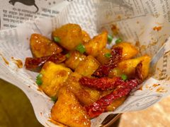 -喝丢一只鞋海鲜烧烤·海肠捞饭(东关街店)
