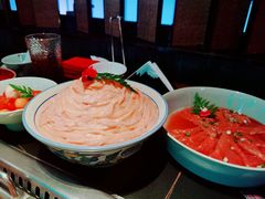 -大隐·成都火锅Bistro(合生麒麟新天地店)