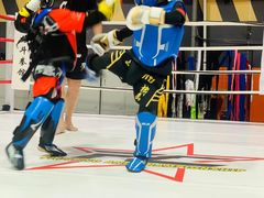 -FC格斗拳馆(东街店)