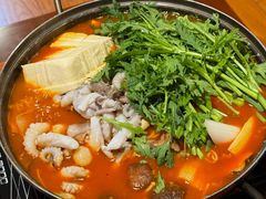 -高丽村韩国料理(兴华二路店)
