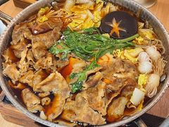 -德川家日本料理(中关村寰太大厦店)