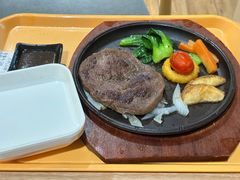 椰汁布丁西米露-北大家园食堂