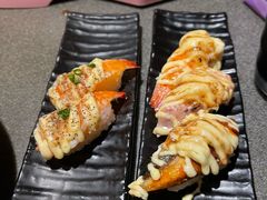 -禾绿寿司·定食·拉面·烧炸(喜荟城店)