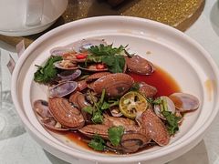 -79号渔船海鲜饭店(华强北店)