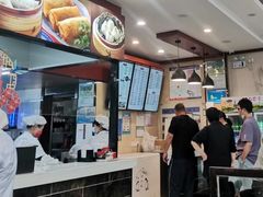 -刘长兴(逸仙桥店)