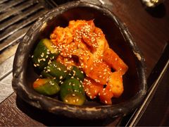 -松阪牛焼肉M(法善寺横丁店)