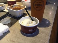 哈根达斯冰淇淋-海鼎荟海鲜姿造(晋江宝龙店)
