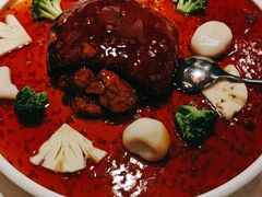 -陈麻婆豆腐(旗舰店)