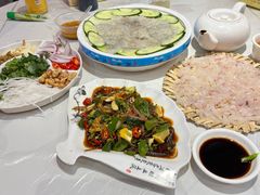 -官塘锋记鱼生·生腌·砂锅粥(牌坊街店)