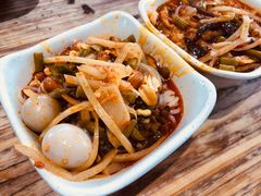 鸳鸯螺蛳粉-西环肥仔螺蛳粉(总店)