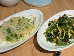 -宏状元现熬粥·京味菜(三里河店)