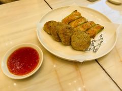 顺德煎酿双宝-顺味凤城(九六广场店)