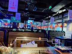 -很久以前羊肉串(怡海店)