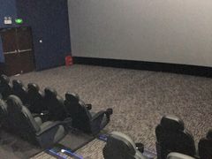 -幸福蓝海影城(上海闵行日月光中心杜比全景声店)