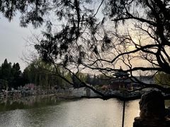 -莲池书院博物馆