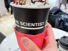 -科学家咖啡(恒隆广场店)