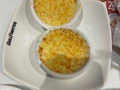 经典焦糖布丁-斗牛士牛排餐厅(嘉里汇店)