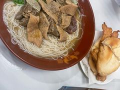 -下环街市熟食中心
