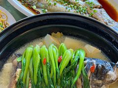 -晓琦农家菜馆·地道农家菜