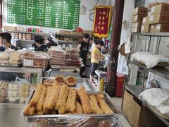 -李小老烧饼(常营民族家园店)