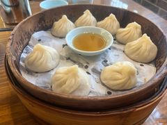 南翔小笼包-双塔老饭店
